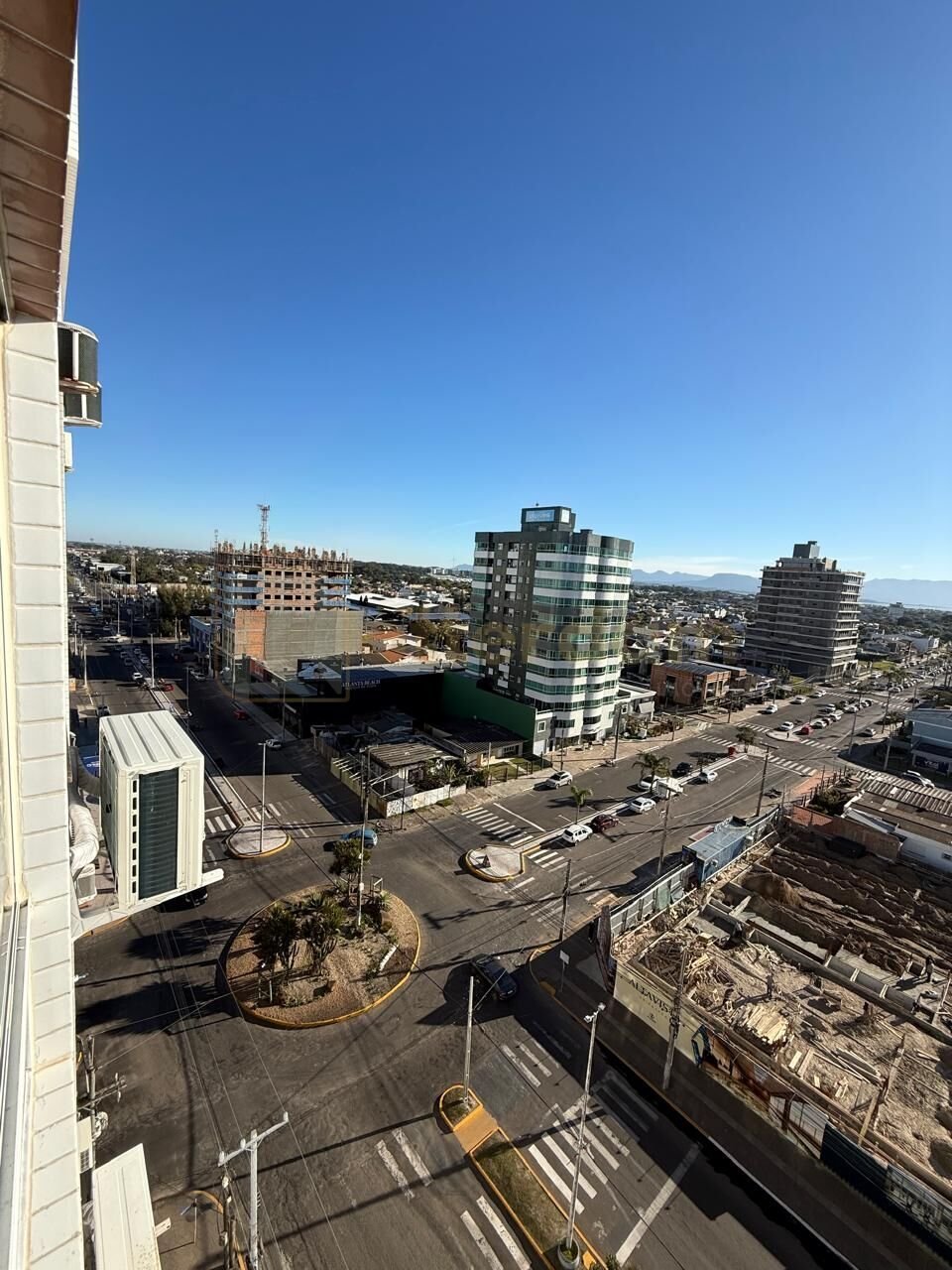 Apartamento à venda em Navegantes, Capão da Canoa - RS | 1 DORMITÓRIO COM BOX. FRENTE AVENIDA.VISTA SERRA. CAPÃO DA CANOA. - foto 14