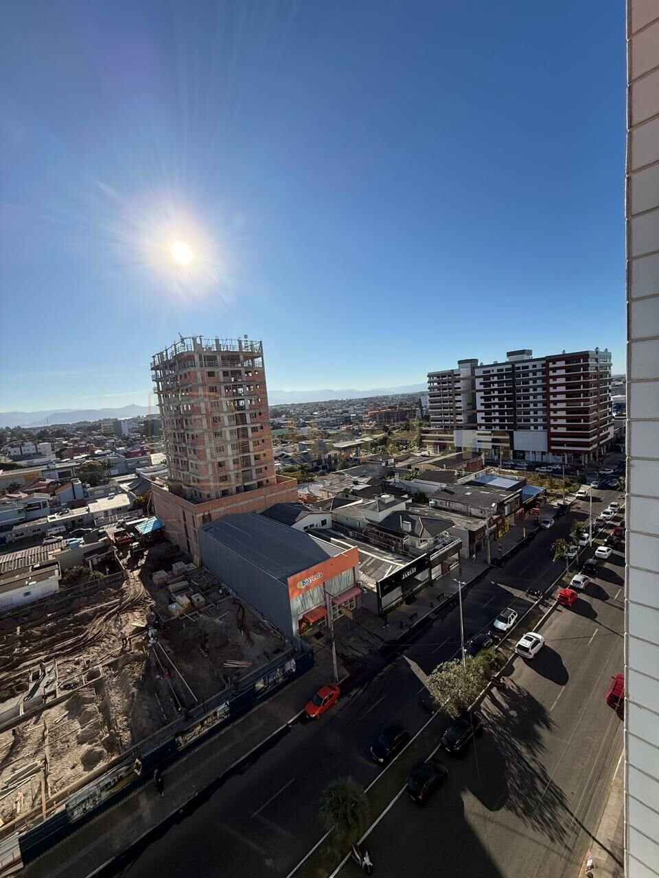 Apartamento à venda em Navegantes, Capão da Canoa - RS | 1 DORMITÓRIO COM BOX. FRENTE AVENIDA.VISTA SERRA. CAPÃO DA CANOA. - foto 15