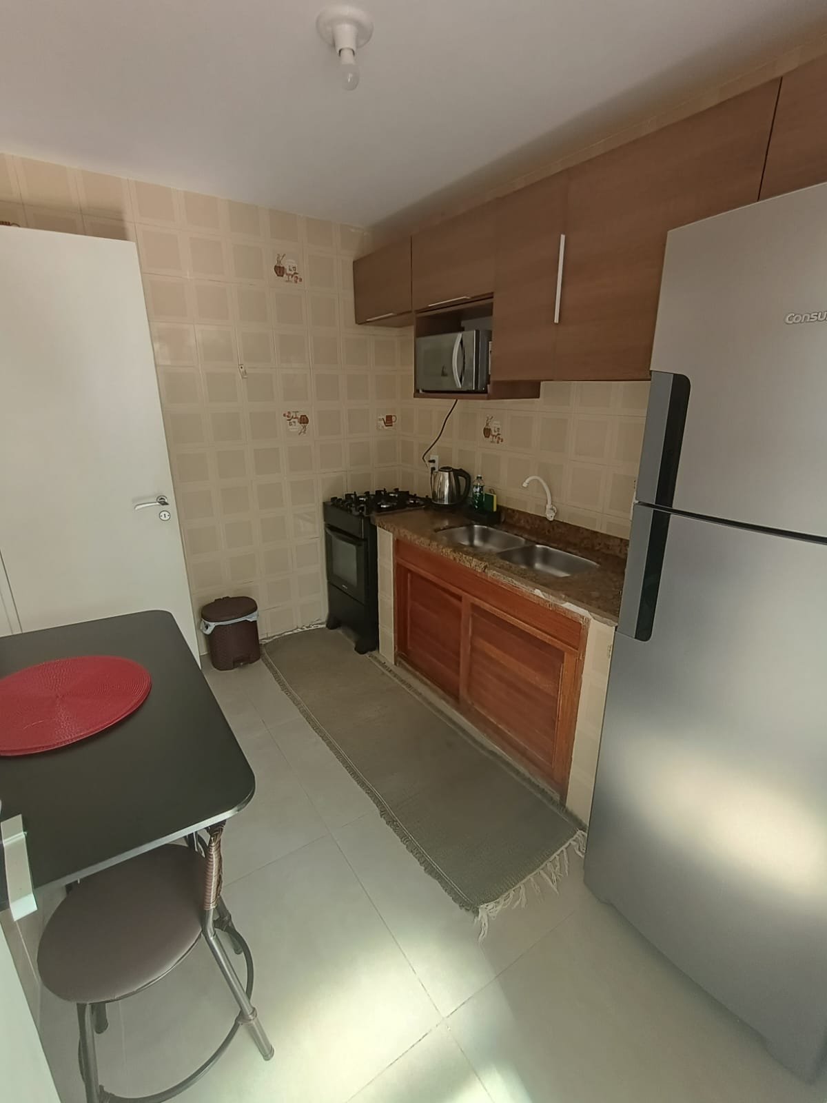 Apartamento à venda em Centro, Capão da Canoa - RS | CENTRO CAPÃO DA CANOA.2 DORMITÓRIOS.POUCAS QUADRAS MAR. - foto 3