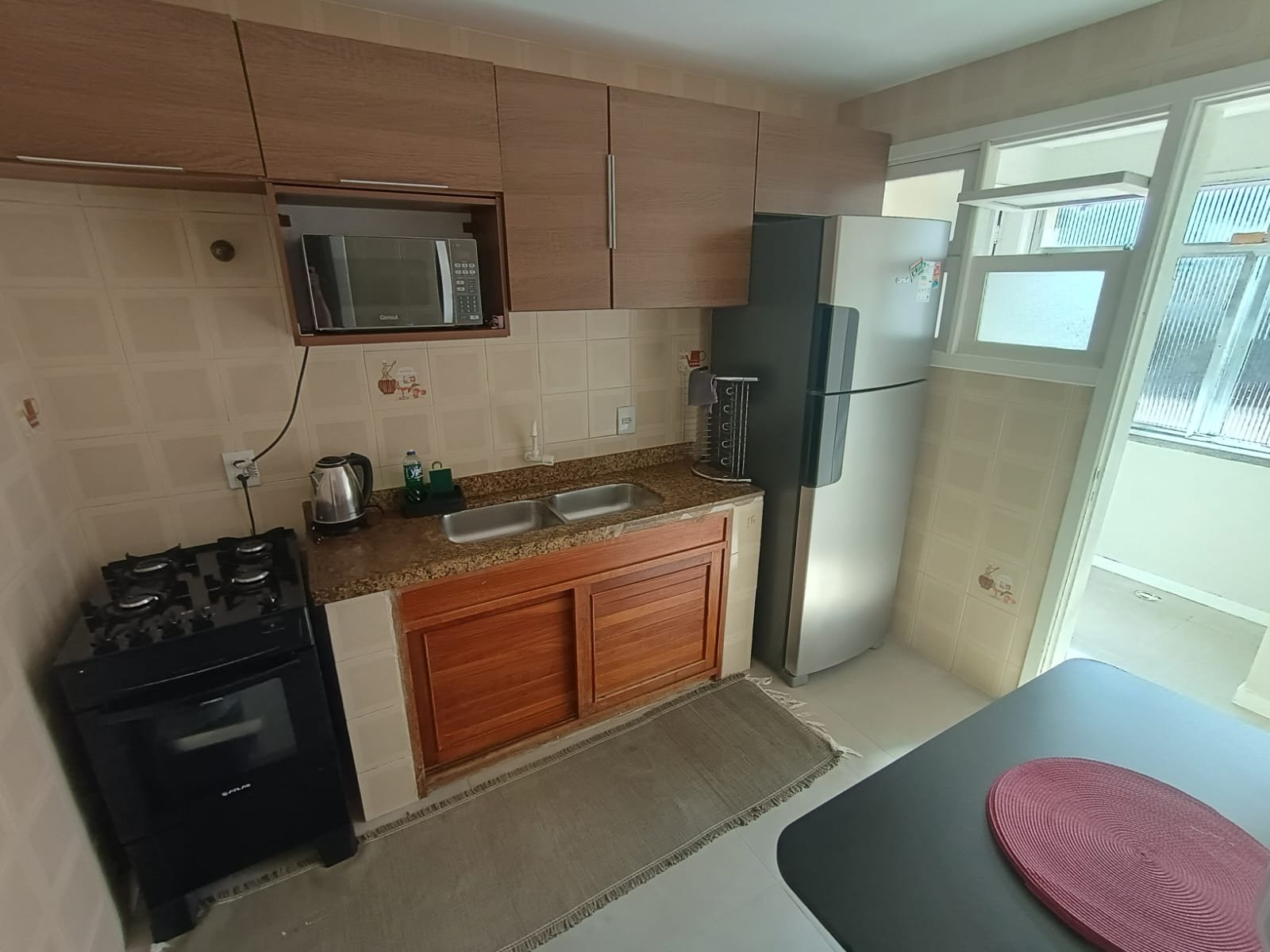 Apartamento à venda em Centro, Capão da Canoa - RS | CENTRO CAPÃO DA CANOA.2 DORMITÓRIOS.POUCAS QUADRAS MAR. - foto 4