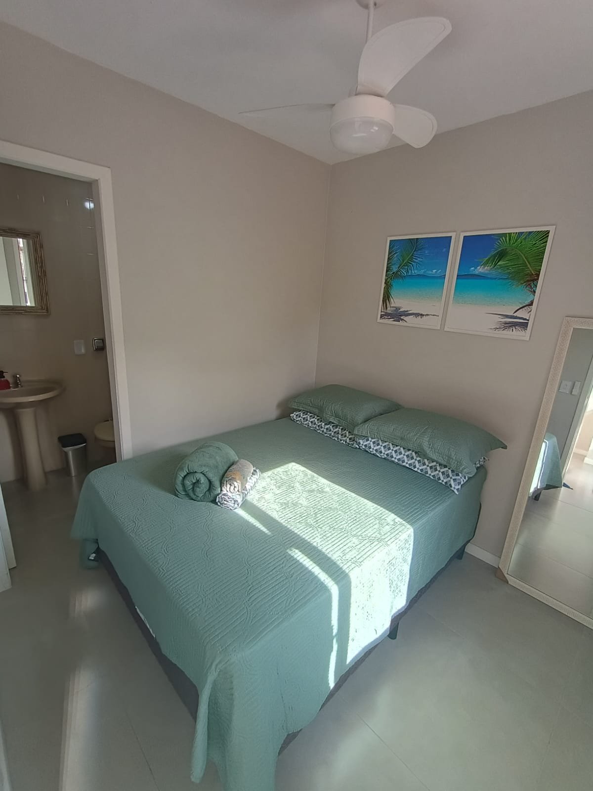 Apartamento à venda em Centro, Capão da Canoa - RS | CENTRO CAPÃO DA CANOA.2 DORMITÓRIOS.POUCAS QUADRAS MAR. - foto 5
