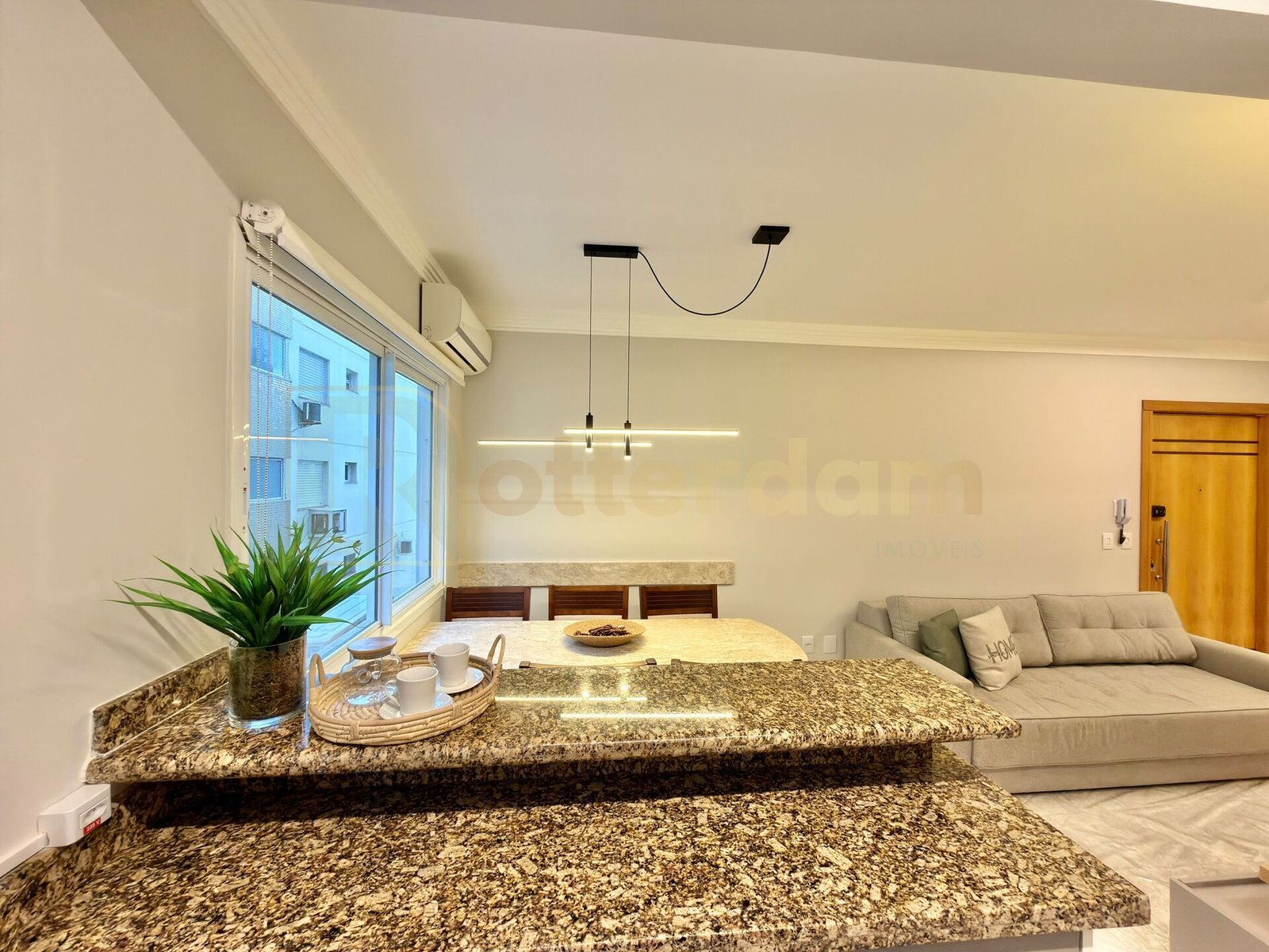 Apartamento à venda em Zona Nova, Capão da Canoa - RS | 2 DORMITÓRIOS.MOBILIADO.ZONA NOVA DE CAPÃO DA CANOA.RS - foto 12