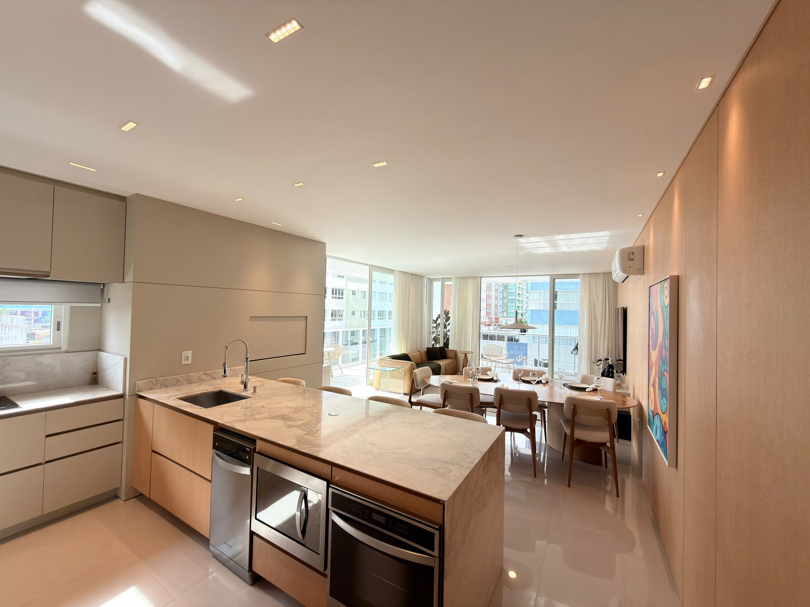 Apartamento à venda em Bairro Navegantes, Capão da Canoa - RS | 3 DORMITÓRIOS.ALTO PADRÃO.2BOXES,TERRAÇO,BOX DUPLO. MELHOR BAIRRO EM CAPÃO DA CANOA.RS - foto 3