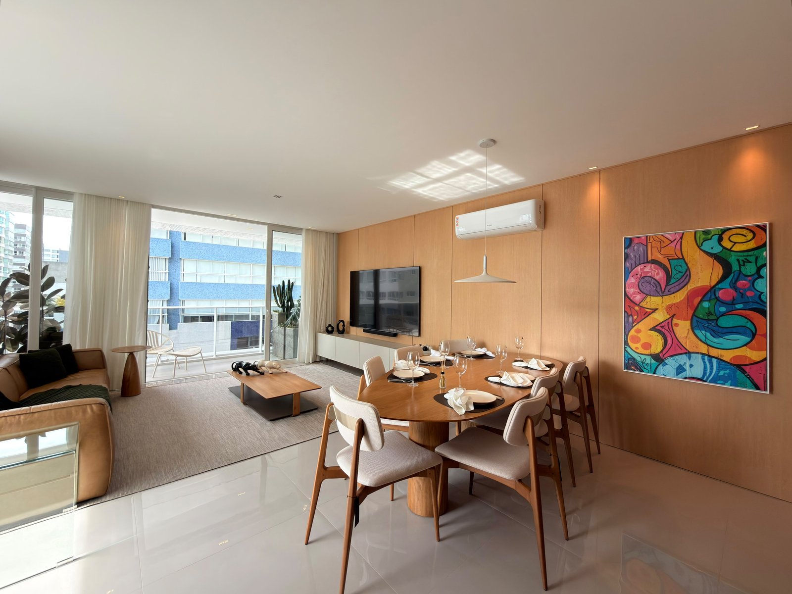 Apartamento à venda em Bairro Navegantes, Capão da Canoa - RS | 3 DORMITÓRIOS.ALTO PADRÃO.2BOXES,TERRAÇO,BOX DUPLO. MELHOR BAIRRO EM CAPÃO DA CANOA.RS - foto 5
