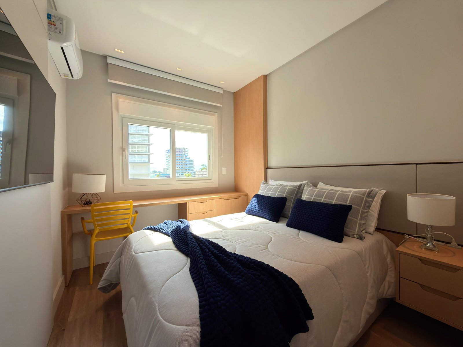 Apartamento à venda em Bairro Navegantes, Capão da Canoa - RS | 3 DORMITÓRIOS.ALTO PADRÃO.2BOXES,TERRAÇO,BOX DUPLO. MELHOR BAIRRO EM CAPÃO DA CANOA.RS - foto 20