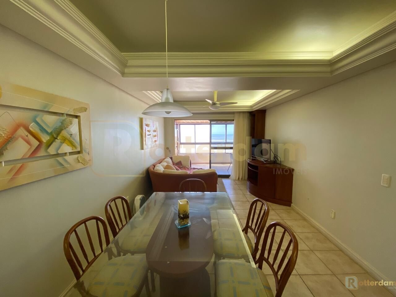Apartamento à venda em Centro, Capão da Canoa - RS | APARTAMENTO FRENTE MAR COM 3 DORMITÓRIOS EM CAPÃO DA CANOA - foto 6