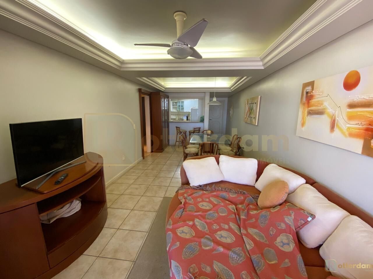 Apartamento à venda em Centro, Capão da Canoa - RS | APARTAMENTO FRENTE MAR COM 3 DORMITÓRIOS EM CAPÃO DA CANOA - foto 10